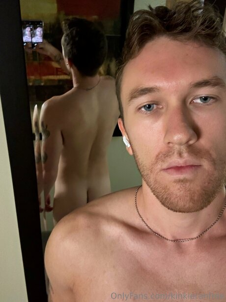 Kinkieranfree OnlyFans Sex Leaks