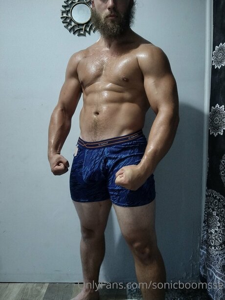 Sonicboomsse Leaked OnlyFans Sextape