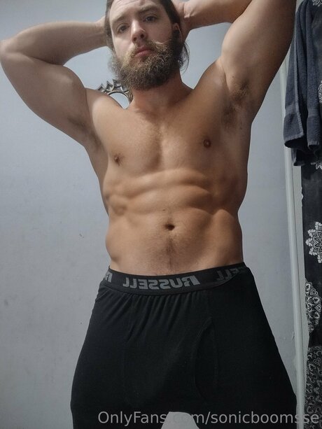 Sonicboomsse Sex OnlyFans