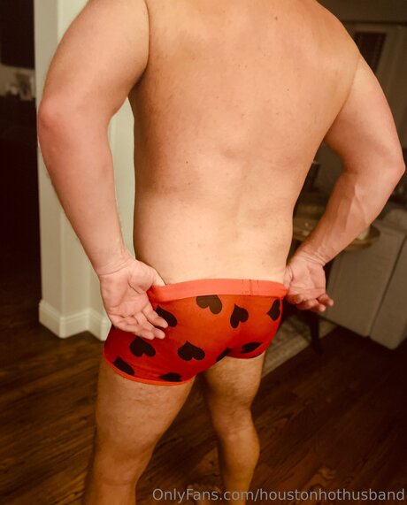 Houstonhothusband Nacktbilder von OnlyFans