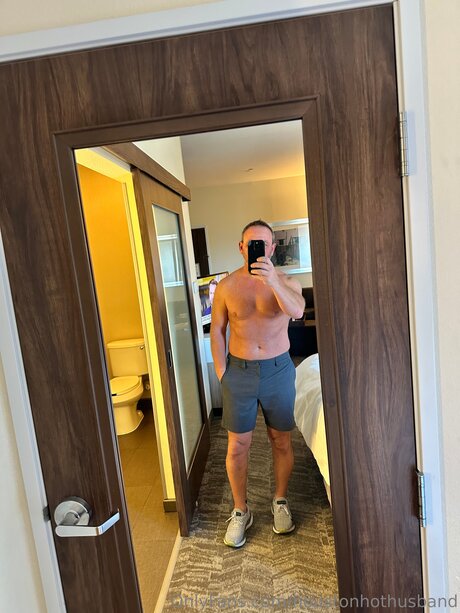 Houstonhothusband XXX OnlyFans