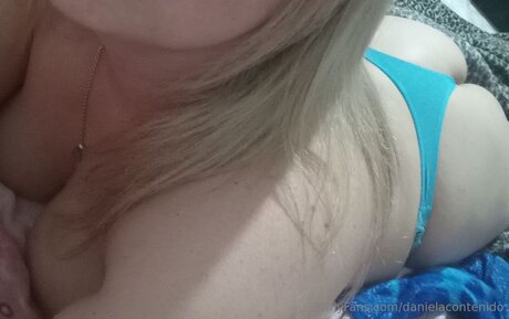 Danielacontenido OnlyFans schlank