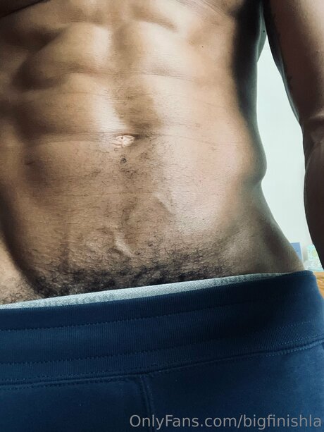 Bigfinishla OnlyFans Leaks Nacktbilder