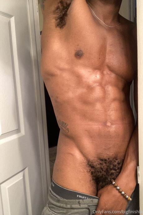 Bigfinishla OnlyFans