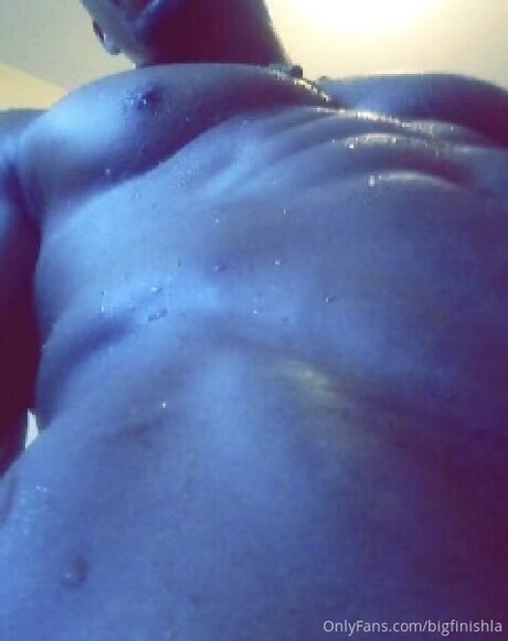 Bigfinishla Nacktbilder-Leaks von OnlyFans