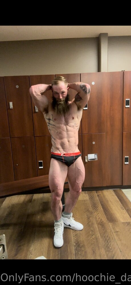 Hoochie Daddyy Strip OnlyFans