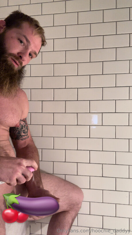 Hoochie Daddyy OnlyFans Nacktbilder