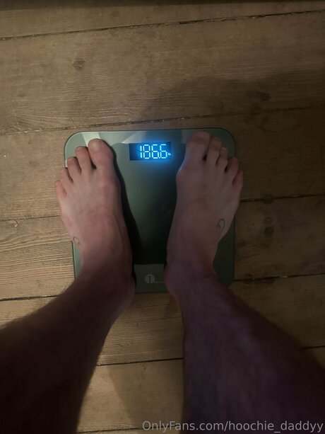 Hoochie Daddyy Neue OnlyFans Leaks