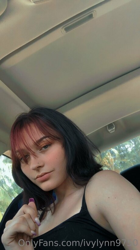Ivylynn9750 OnlyFans-Bilder geleakt