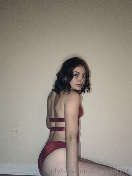 Ivylynn9750 Nacktbilder von OnlyFans geleakt