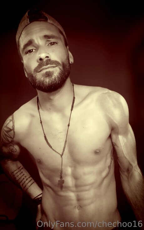 Ragnar169 Nacktbilder von OnlyFans geleakt