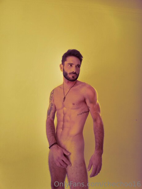 Ragnar169 Leaked OnlyFans Porn