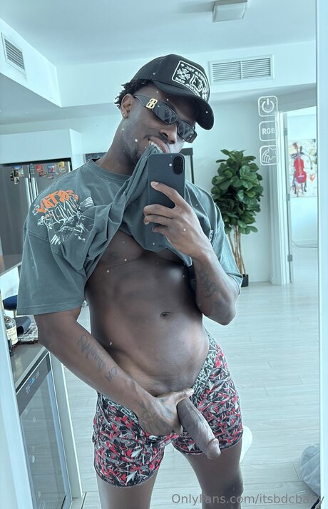 Itsbdcbaby OnlyFans Sex geleakt