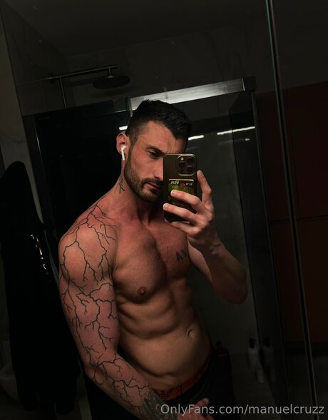 Manuelcruzz OnlyFans Sex geleakt