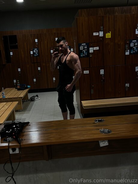 Manuelcruzz NSFW OnlyFans