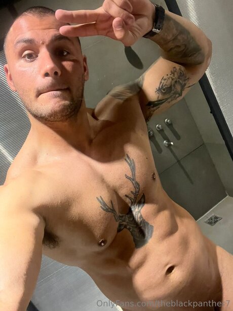 Theblackpanther7 OnlyFans öffentliche Fotos OnlyFans