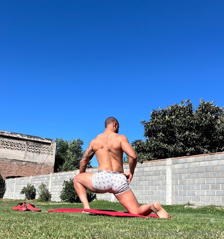 Theblackpanther7 Brüste OnlyFans