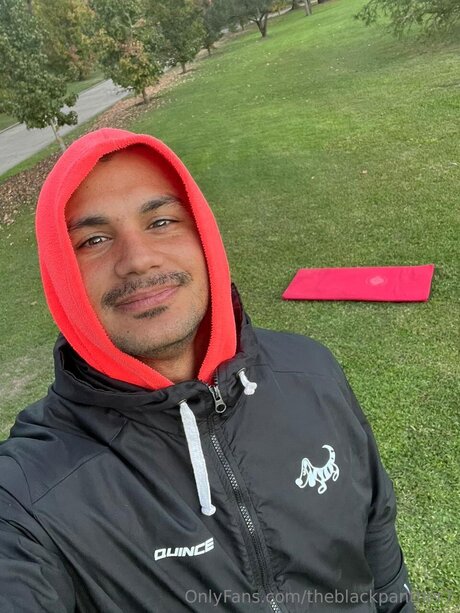 Theblackpanther7 OnlyFans XX