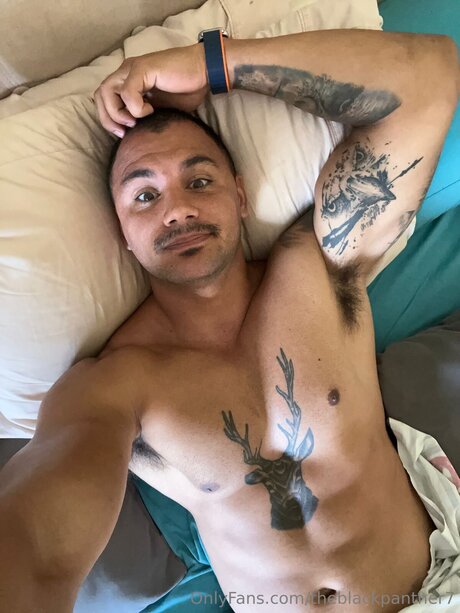 Theblackpanther7 Leak von OnlyFans
