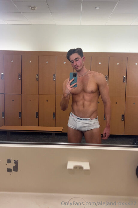 Alejandroxxx27 XXX Leak OnlyFans