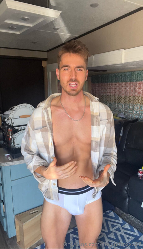 Alejandroxxx27 Nacktbilder von OnlyFans geleakt