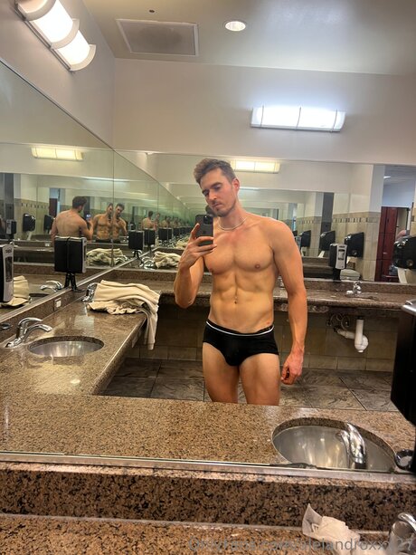 Alejandroxxx27 Nacktbilder OnlyFans