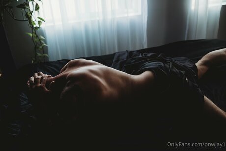 Pnwjay1 Nacktbilder-Leaks von OnlyFans