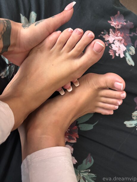 Eva Dreamvip OnlyFans XXX