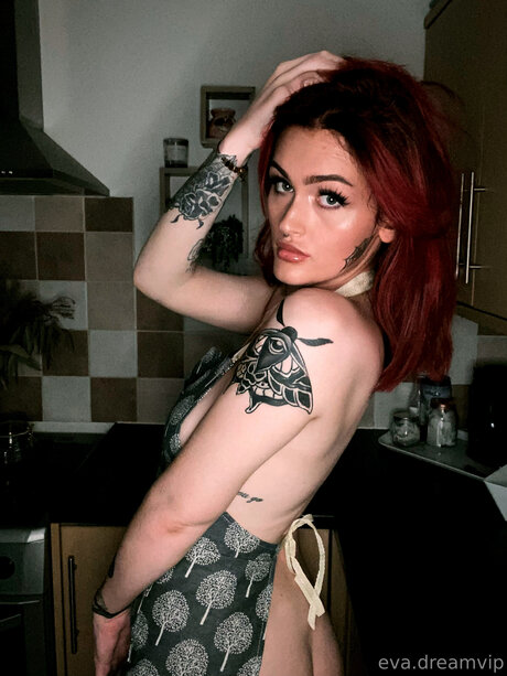 Eva Dreamvip Leaked OnlyFans Fotos