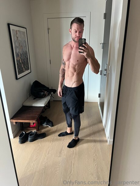 Chris Carpenter Kostenlose OnlyFans-Pornos