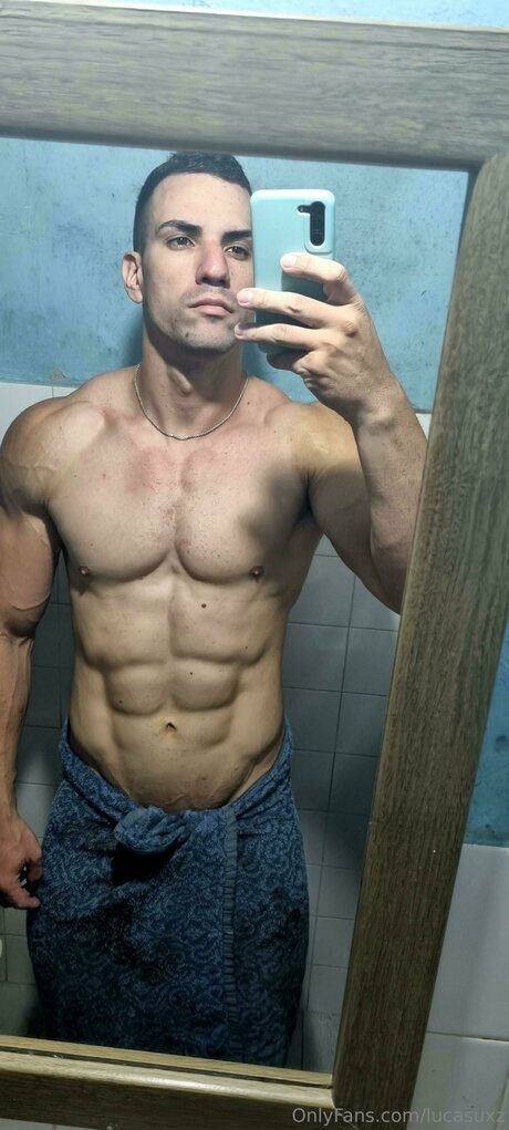 Lucasuxz OnlyFans Nacktbilder