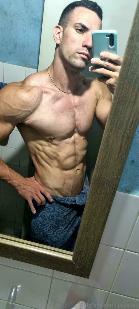 Lucasuxz OnlyFans Leaks Nacktbilder