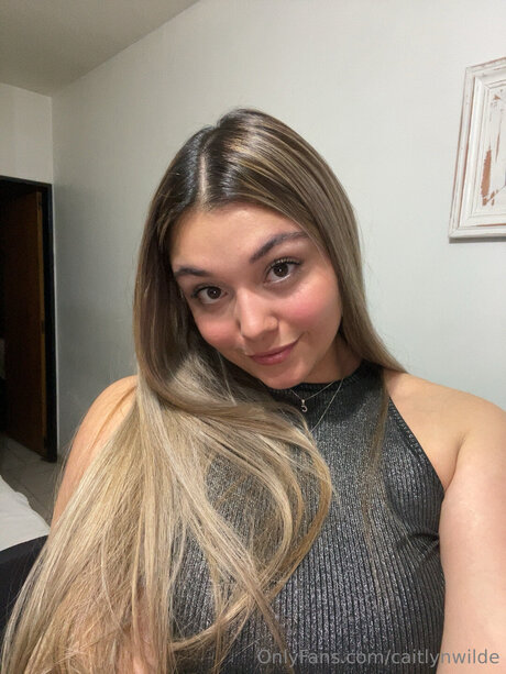 Caitlynwilde OnlyFans XXX