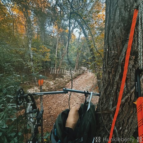 Im Your Hunkleberry OnlyFans Nackt Leaks