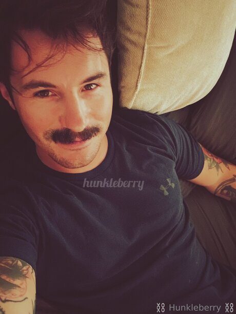 Im Your Hunkleberry OnlyFans