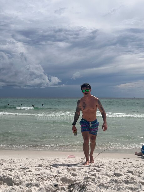 Im Your Hunkleberry OnlyFans Porn Nackt