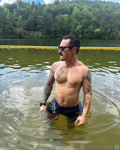 Im Your Hunkleberry OnlyFans