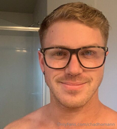 Chadhomann Nacktbilder von OnlyFans