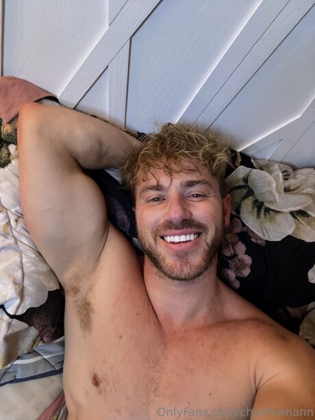 Chadhomann Nackt OnlyFans