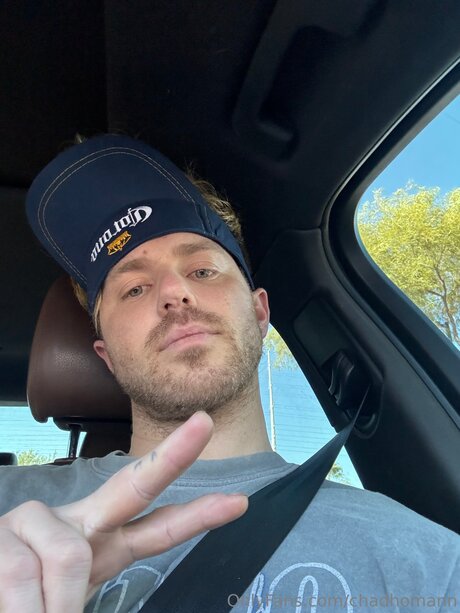 Chadhomann Leaked OnlyFans Sex