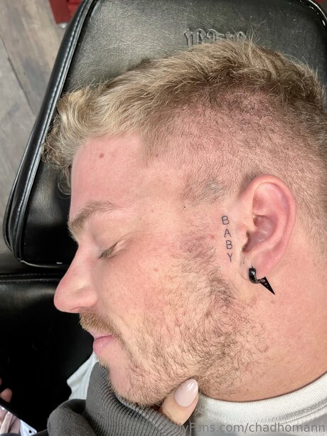 Chadhomann Leaked OnlyFans Fotos