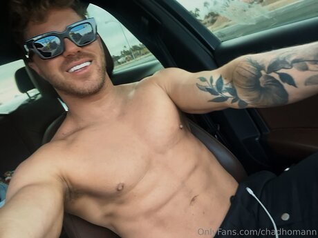 Chadhomann OnlyFans öffentliche Fotos OnlyFans