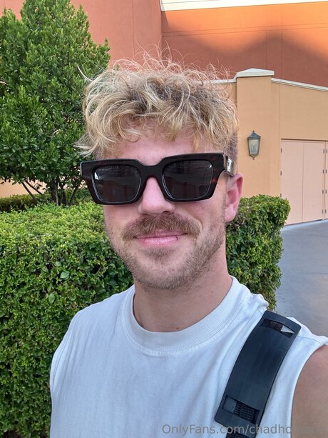 Chadhomann OnlyFans Bilder nackt