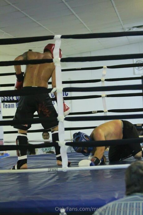 Musclemindsetfree Kostenloses OnlyFans