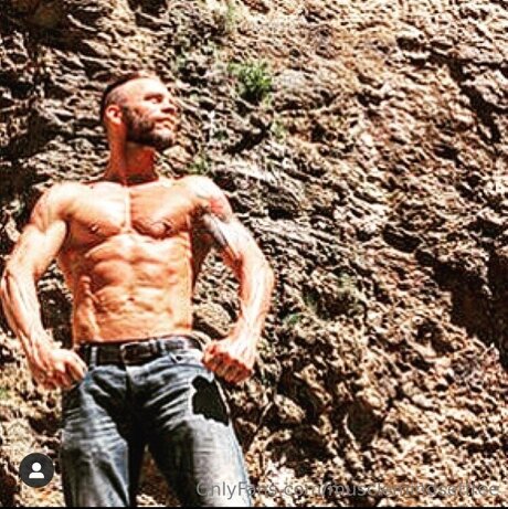 Musclemindsetfree OnlyFans-Model