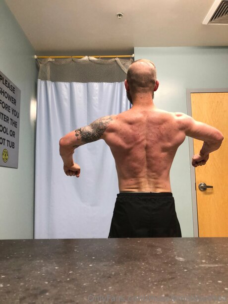 Musclemindsetfree Nacktbilder von OnlyFans