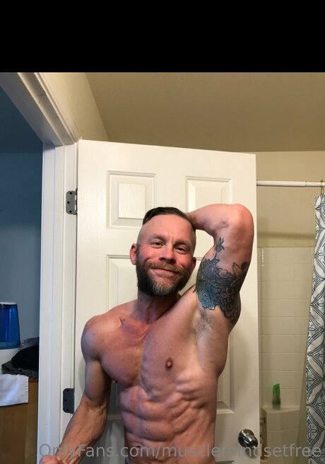 Musclemindsetfree Leaked OnlyFans Fotos