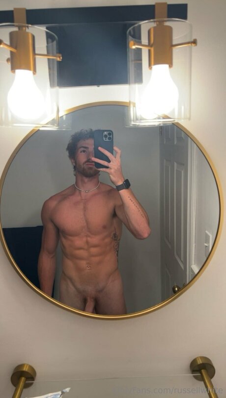 Russellwhite OnlyFans Sex Leak