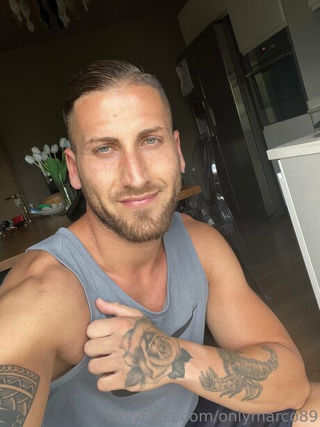 Onlymarco89 OnlyFans Gratis