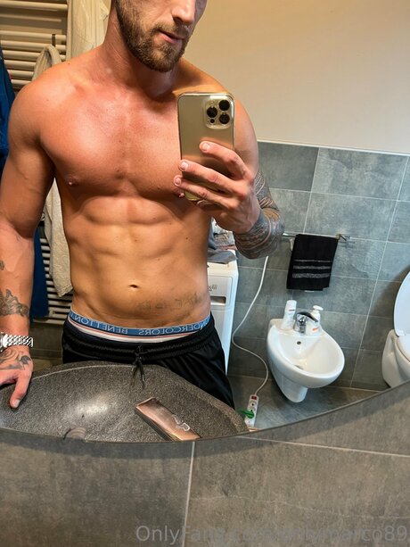 Onlymarco89 Leaked Porn OnlyFans